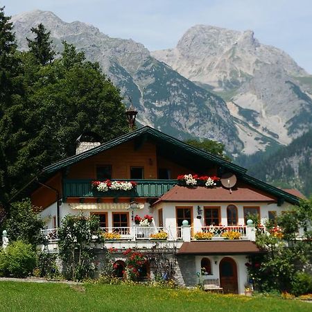 Appartamento Haus Waltraut Ramsau am Dachstein Camera foto