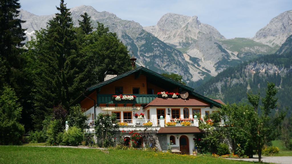 Appartamento Haus Waltraut Ramsau am Dachstein Camera foto