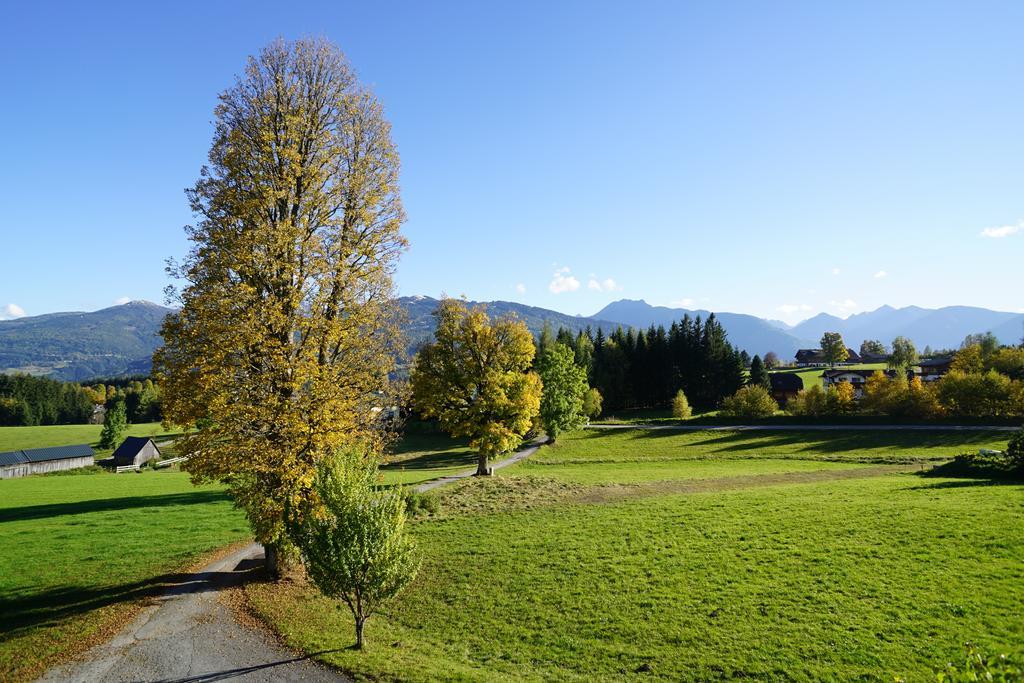 Appartamento Haus Waltraut Ramsau am Dachstein Esterno foto